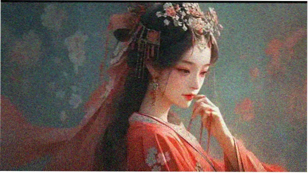 西游记原著全屏古风海报
